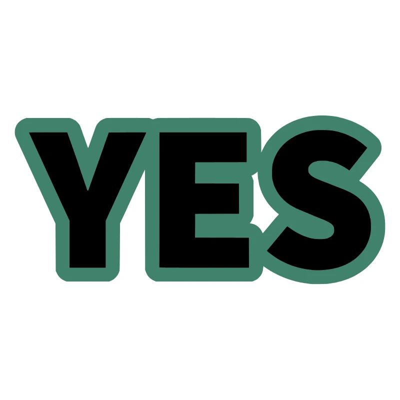 YES