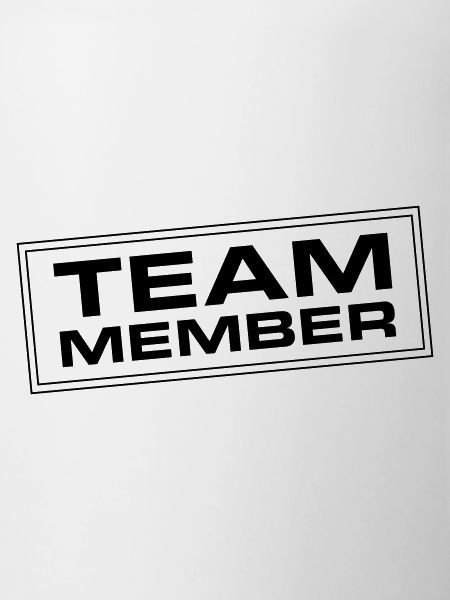 Team Member