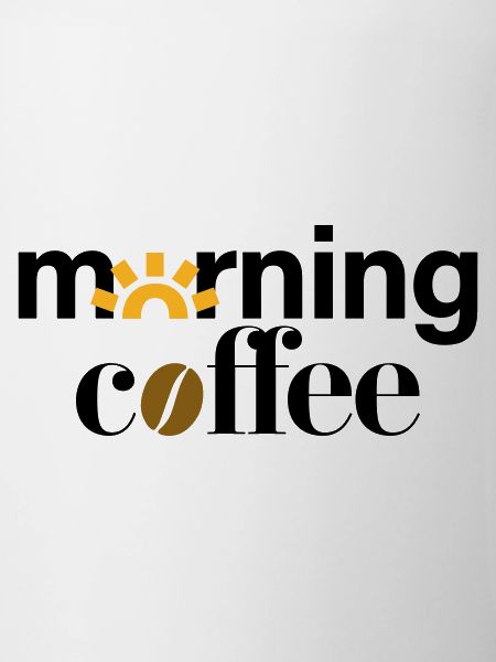 café du matin