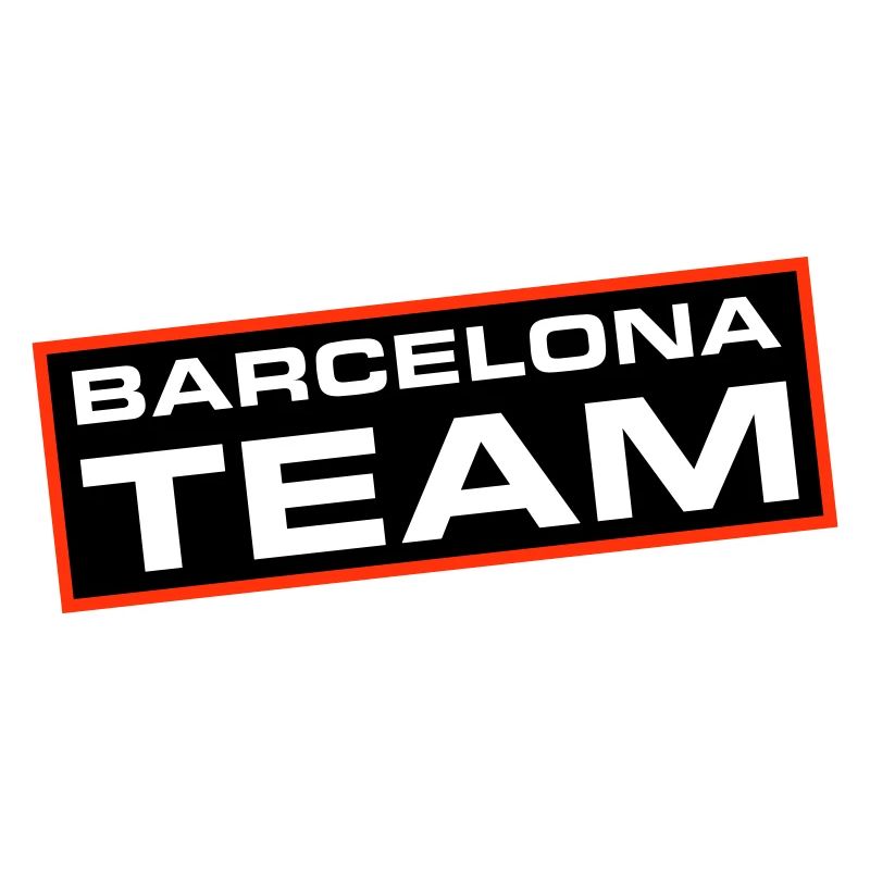 Barcelona Team