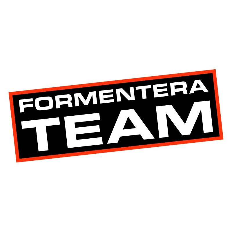 L’équipe Formentera