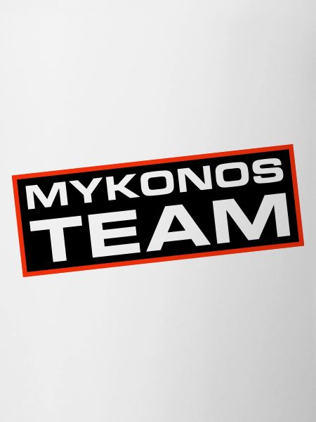 Mykonos Team