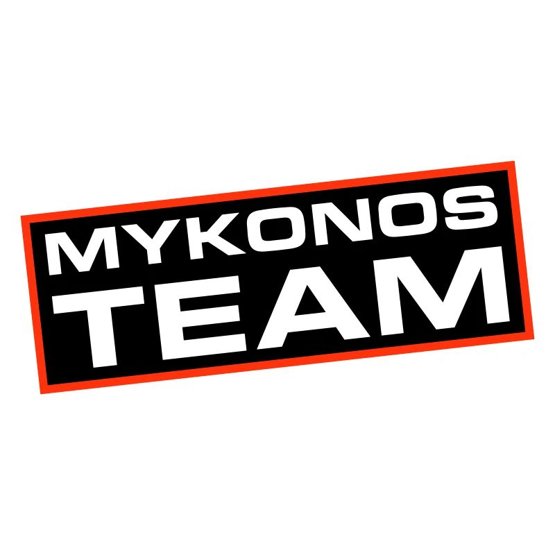 L’équipe de Mykonos