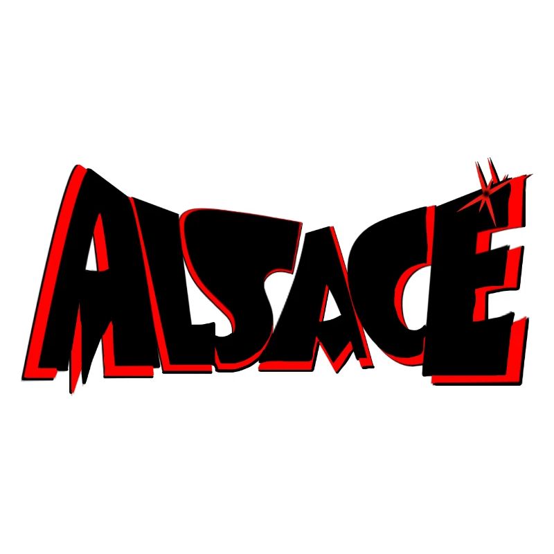 Alsace Design R