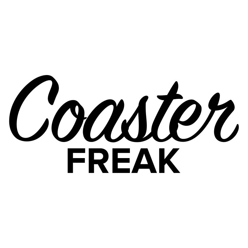 Untersetzer-Freak