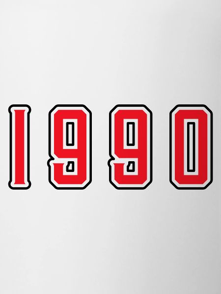 1990 year birthday
