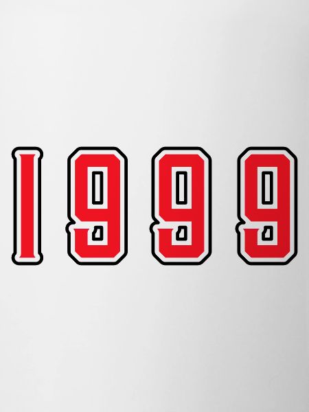 Anniversaire 1999