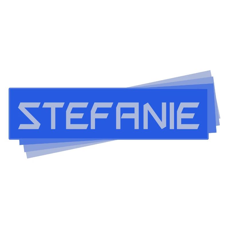 Stefanie