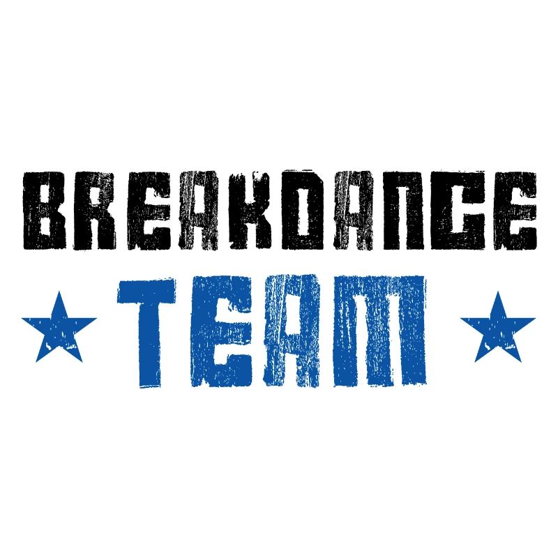Équipe de breakdance