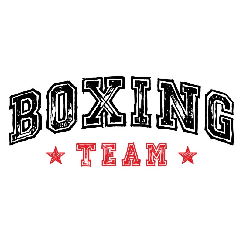 Équipe de boxe