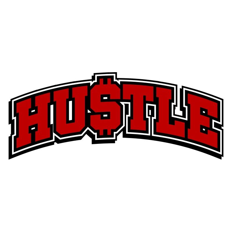 Hustle Dire Hustlin