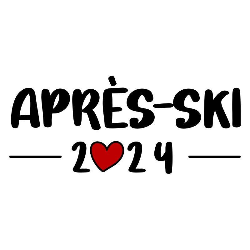 Apres Ski 2024 Herz Reise