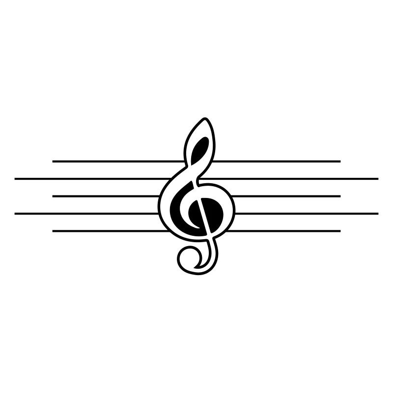 Clef Music