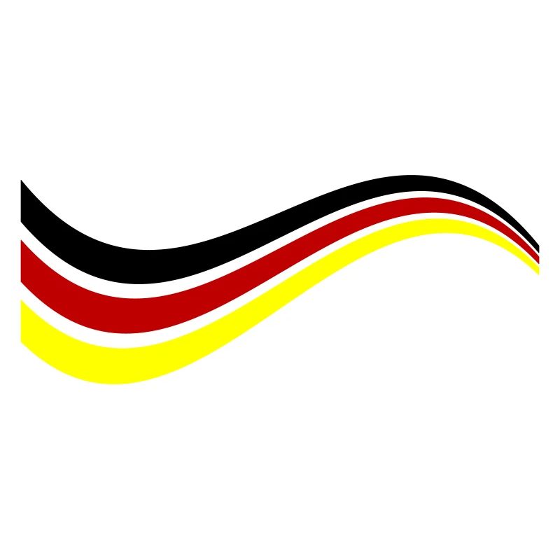 L’équipe Germany Line Germany