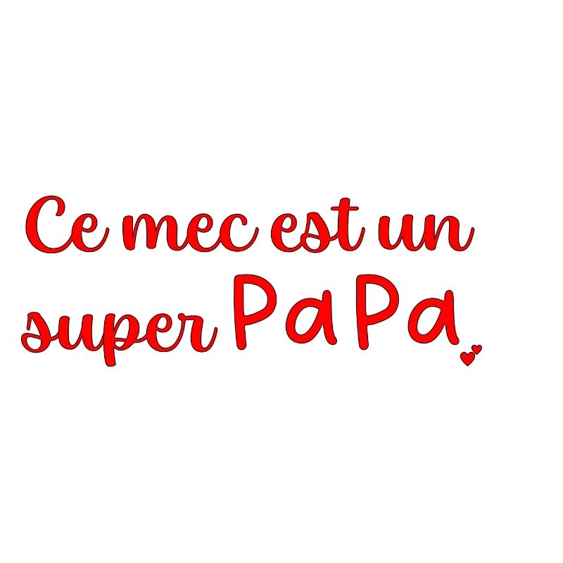 Super papa