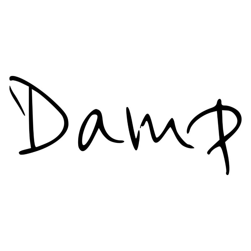 Damp