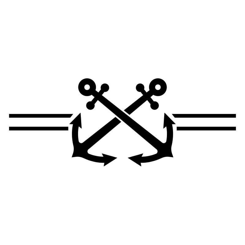 Anker Symbol