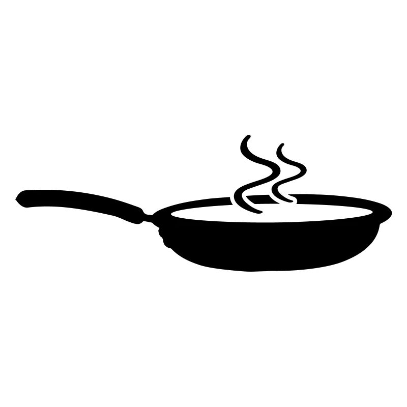 Pfanne Icon