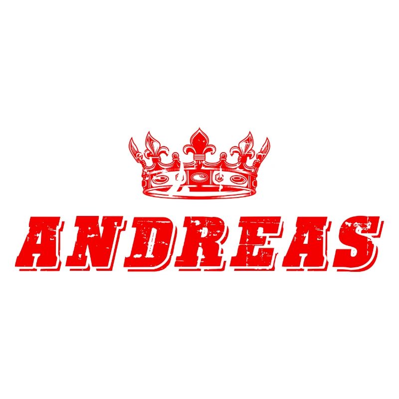 Andreas
