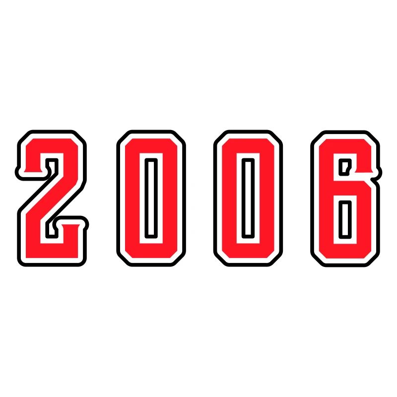 Anniversaire 2006