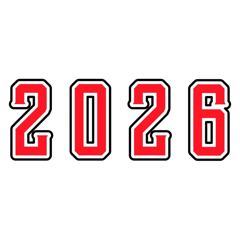 2026 year birthday