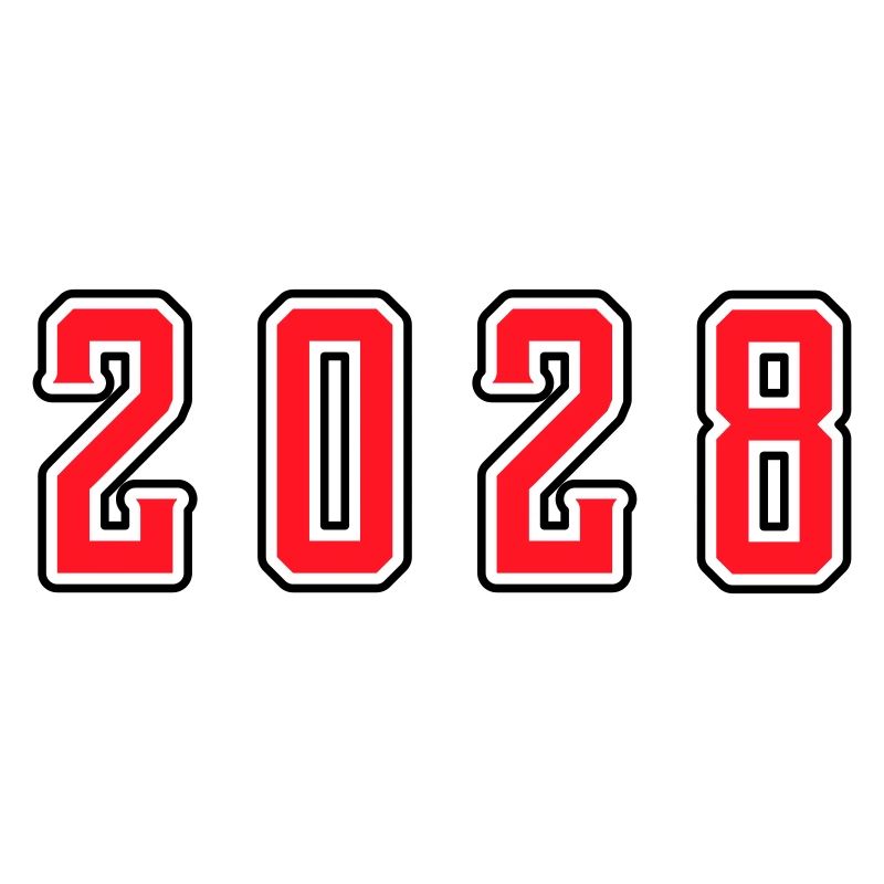 2028 year birthday