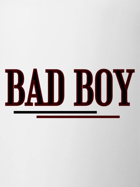 Bad Boy