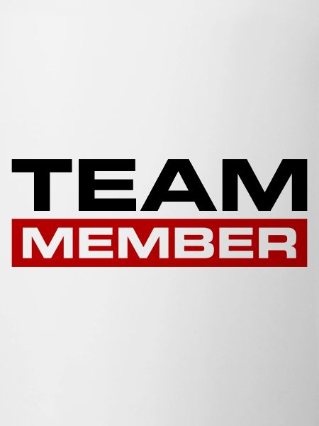 Team Member