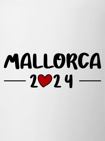 Mallorca 2024 Heart Trip
