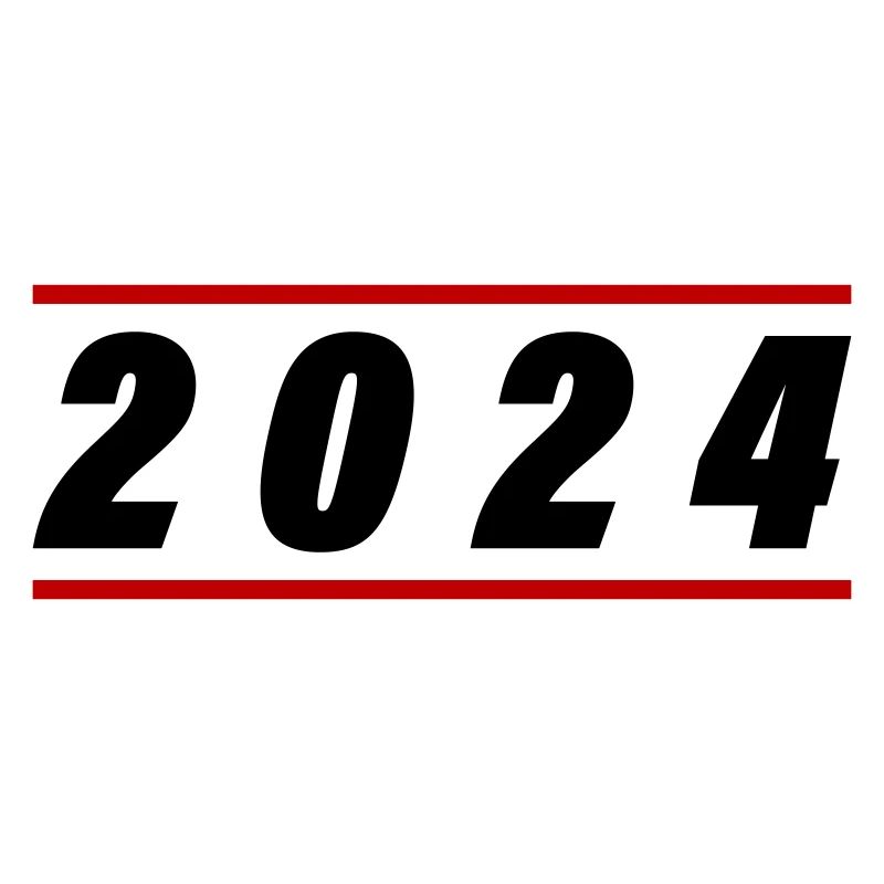 2024 year