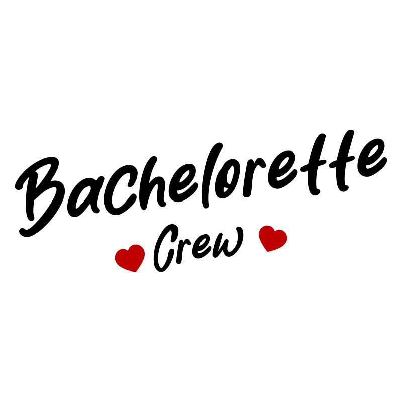 Bachelorette Crew Coeur
