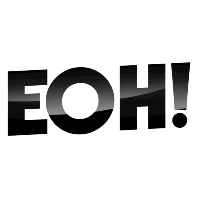 EHO ! 🙅🏻♀️