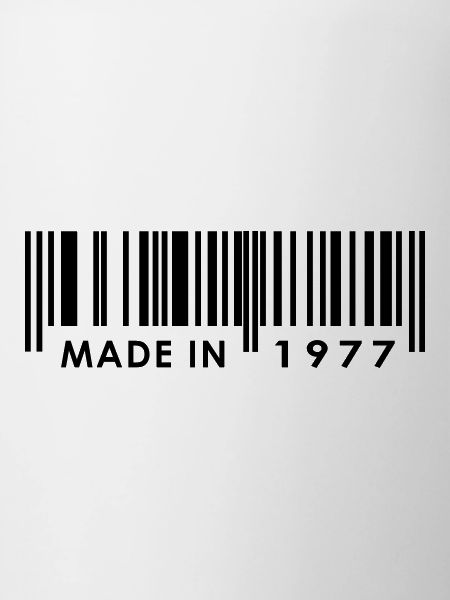 Birthday 1977