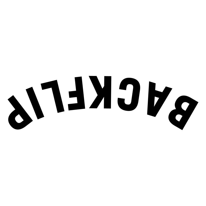BACKFLIP