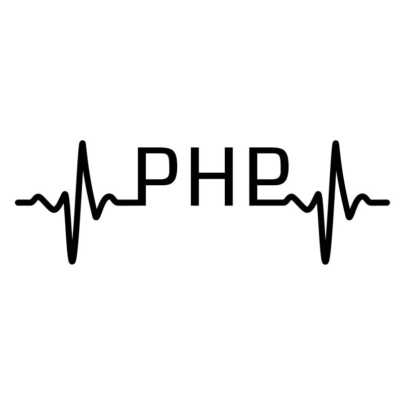 PHP heartbeat