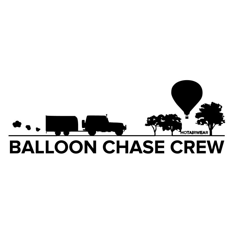 Balloon Chase Crew