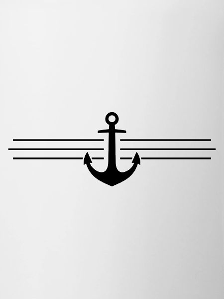 anchor symbol