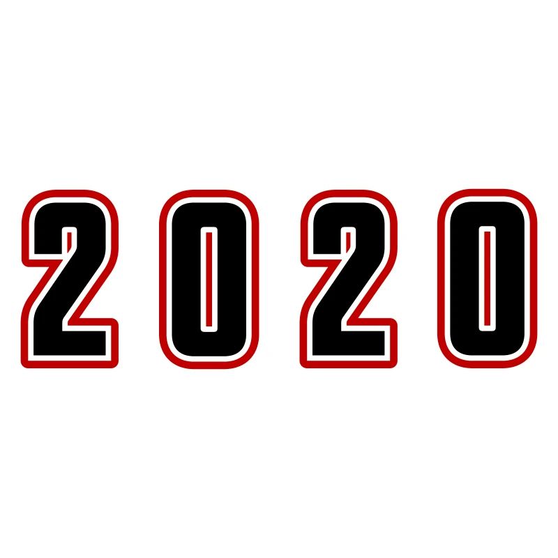 Numéro d’année 2020