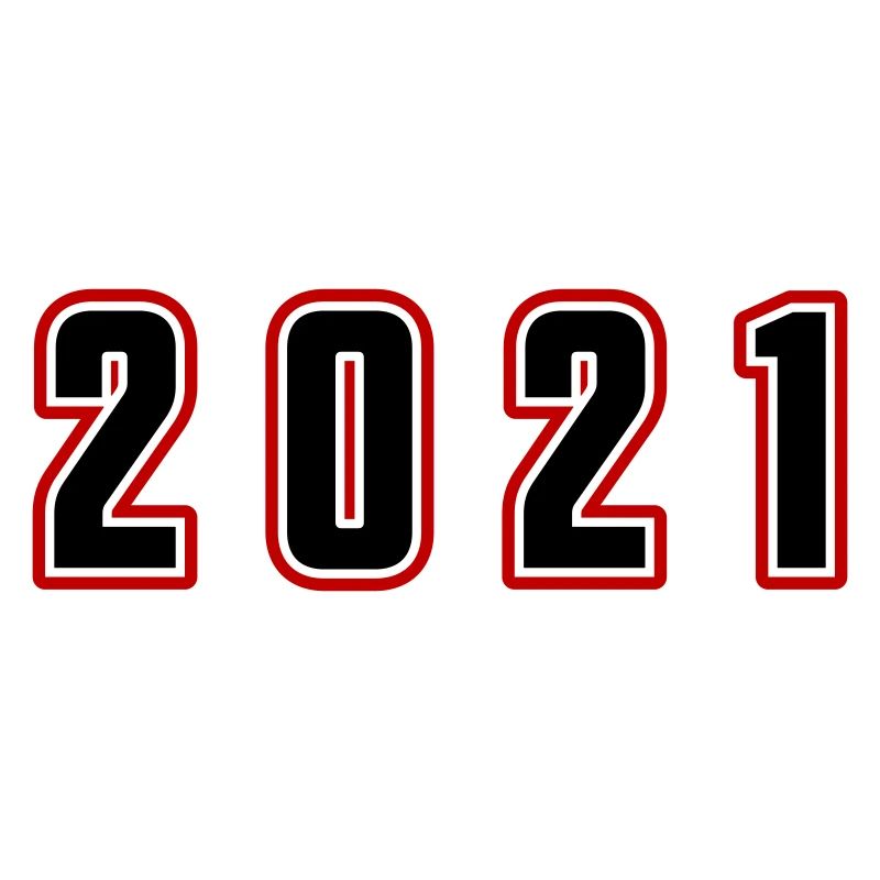Numéro de l’année 2021