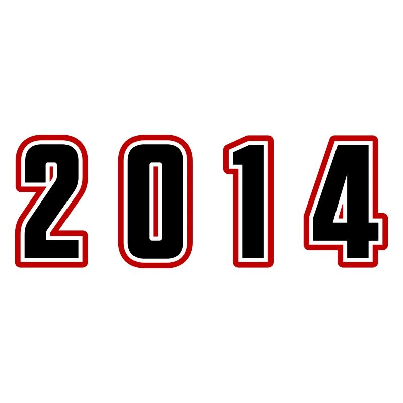 Numéro de l’année 2014