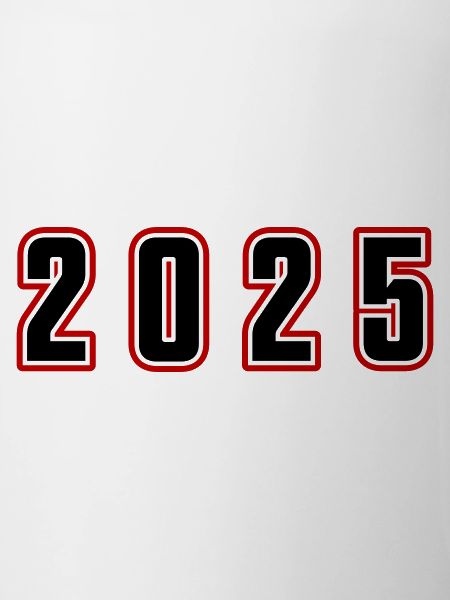 2025 year number