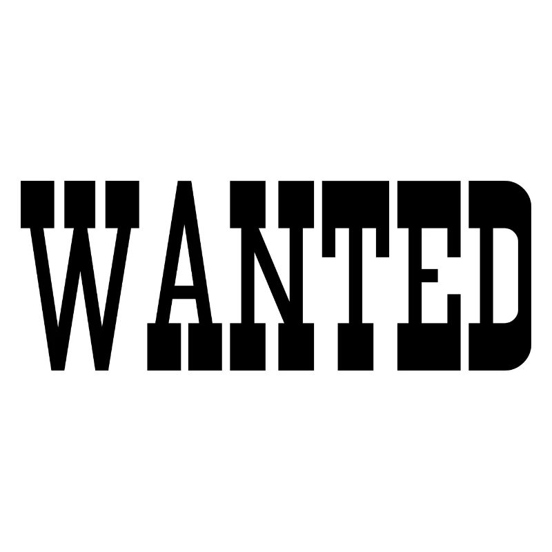 Wanted