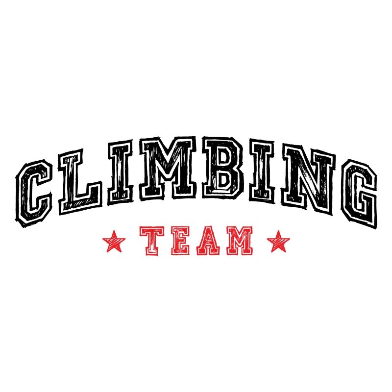 Climbing Team