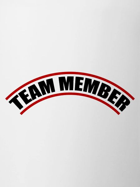 Team Member