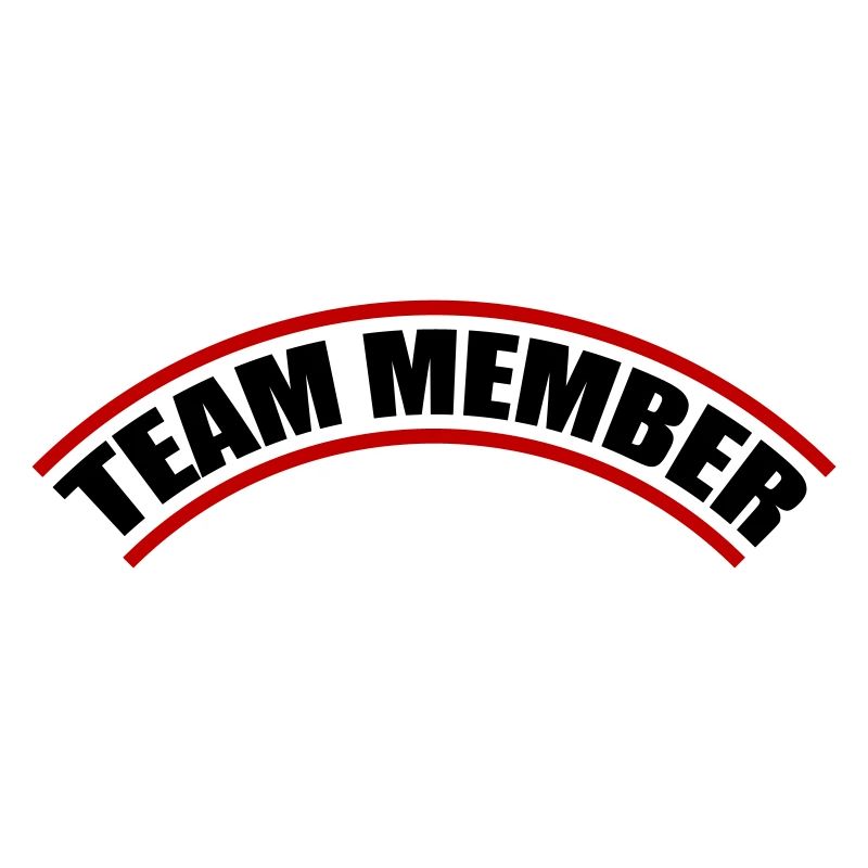Team Mitglied