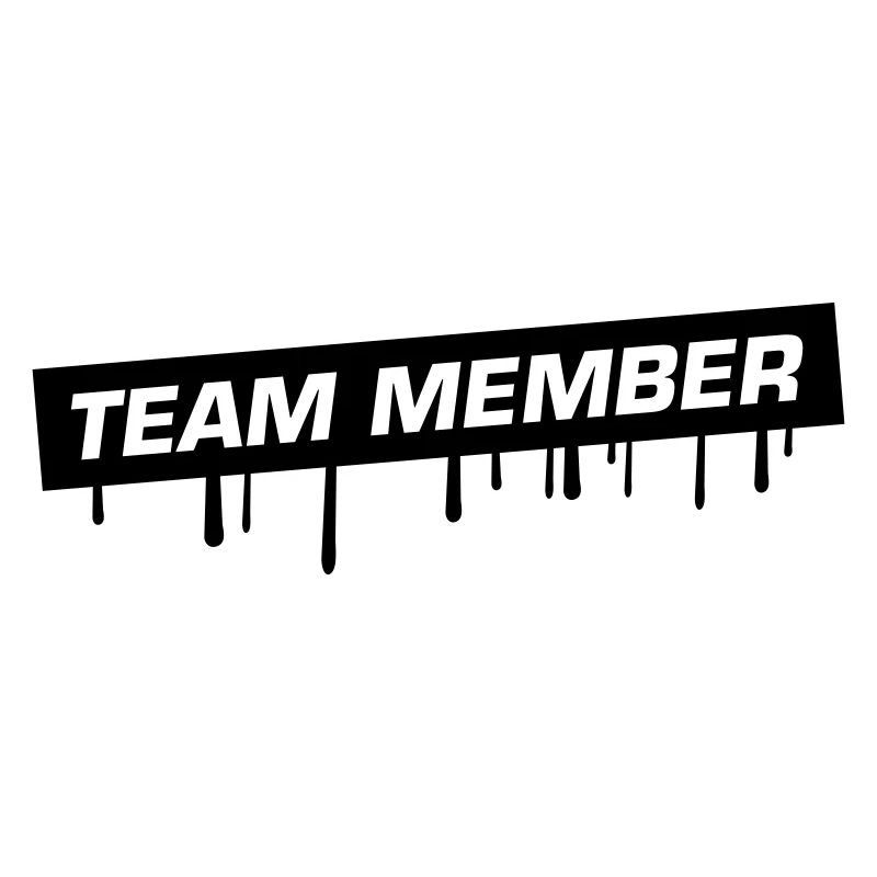 Team Member