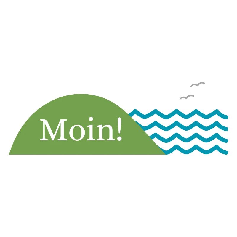 Moin!