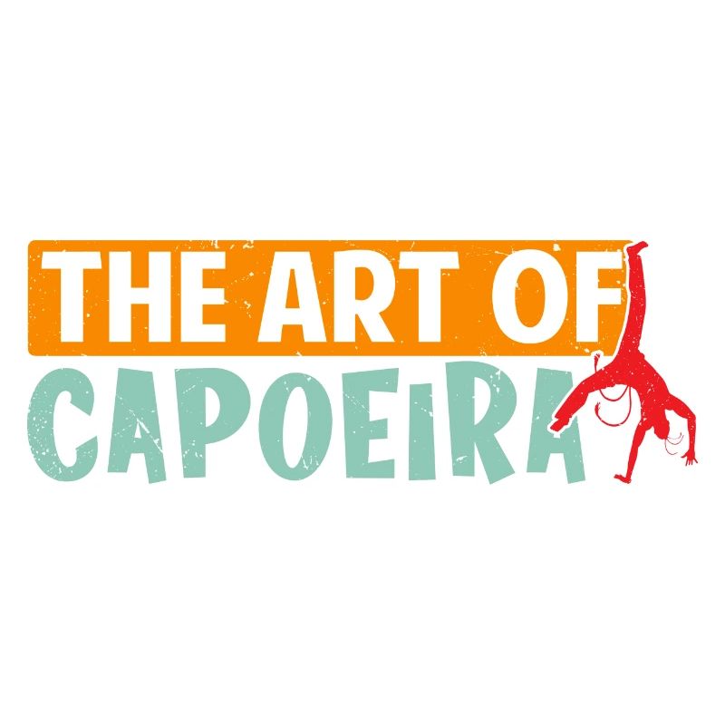 Die Kunst der Capoeira