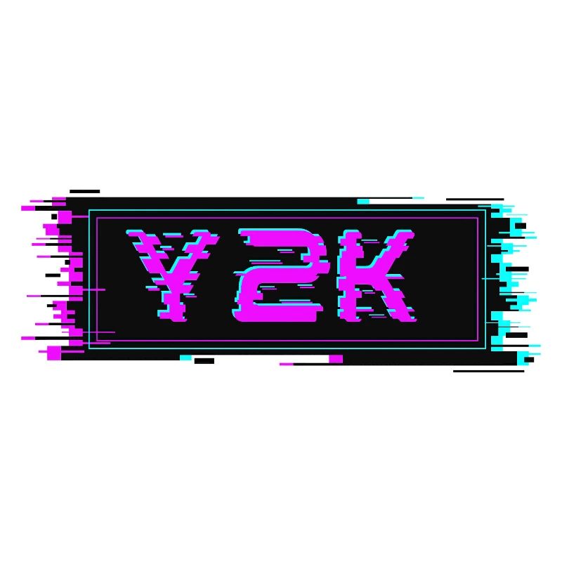 Y2K Retro Pixels