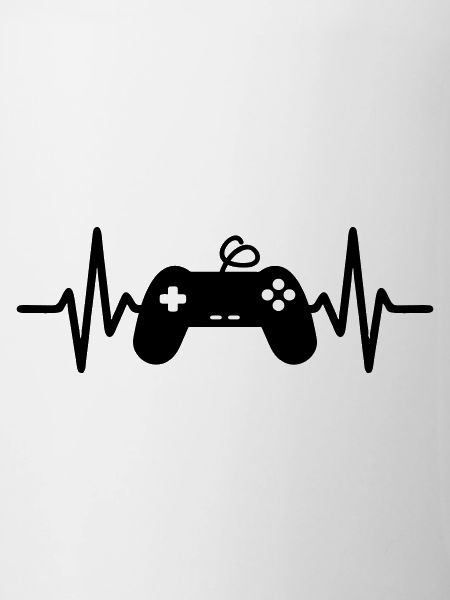 Gaming Herzschlag